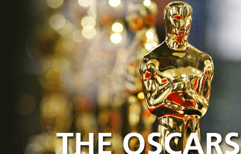 The 82nd Oscars 2010 : the hurt Locker wins big.